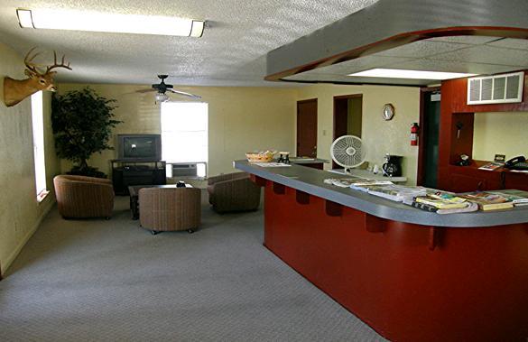 Comfort Executive Inn Interior photo